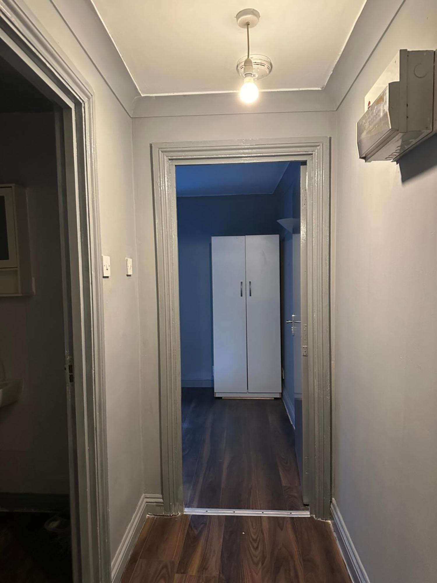Luxury In A 4 Bedroom Flat! 4 Minutes Walk To Kingscross, St Pancras * Londres
