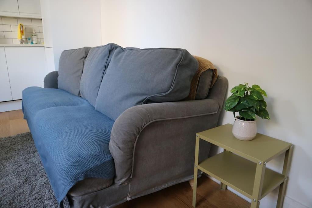 Apartamento 2 Bedroom Modern, Simple Flat In Broadway Market *