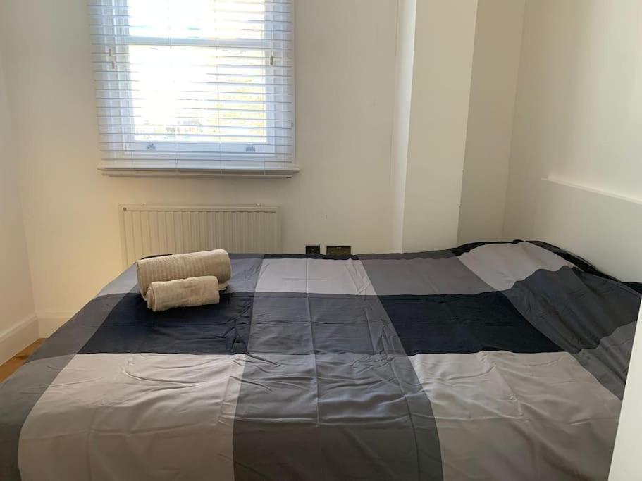 Apartamento 2 Bedroom Modern, Simple Flat In Broadway Market