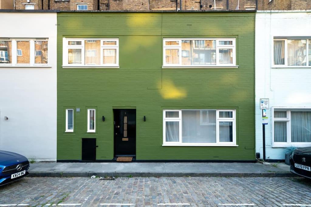The Green Coach House Londres