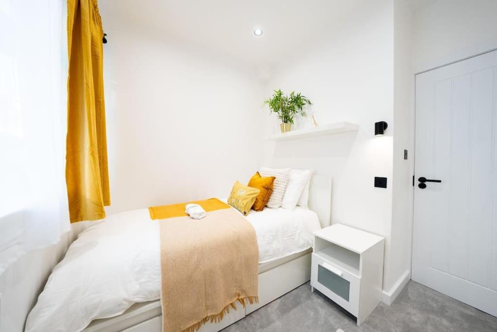 The Green Coach House Hébergement de vacances *