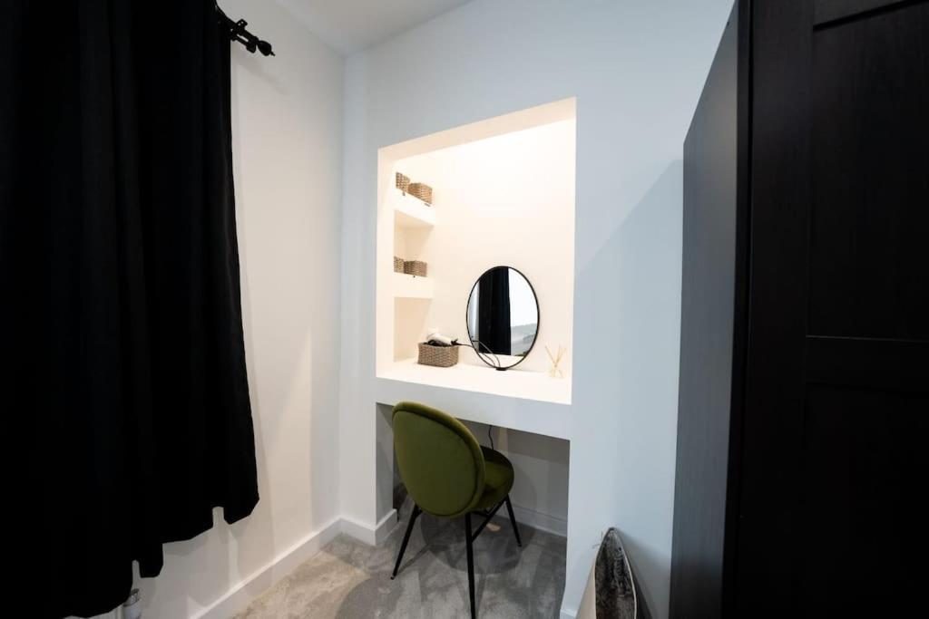 The Green Coach House Hébergement de vacances Londres