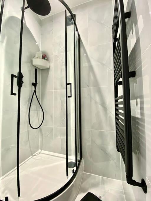 Hébergement de vacances The Green Coach House *