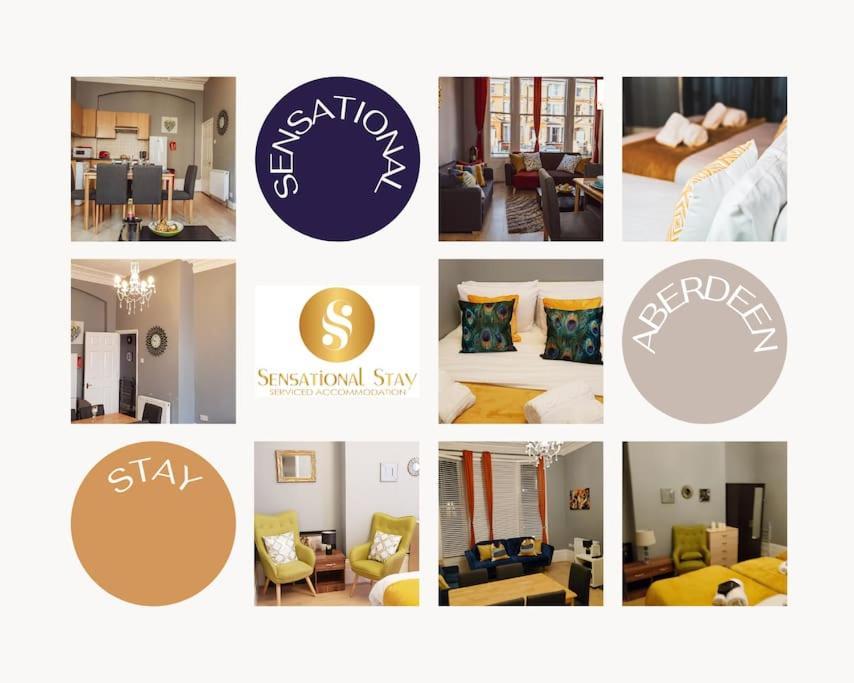 2 Bed 5 Beds By Sensational Apartamento