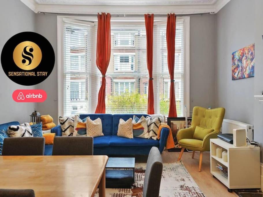 Apartamento 2 Bed 5 Beds By Sensational