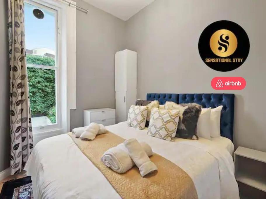 2 Bed 5 Beds By Sensational * Londres