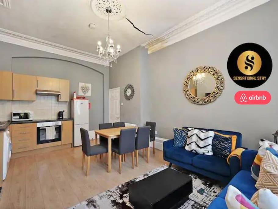 Apartamento 2 Bed 5 Beds By Sensational