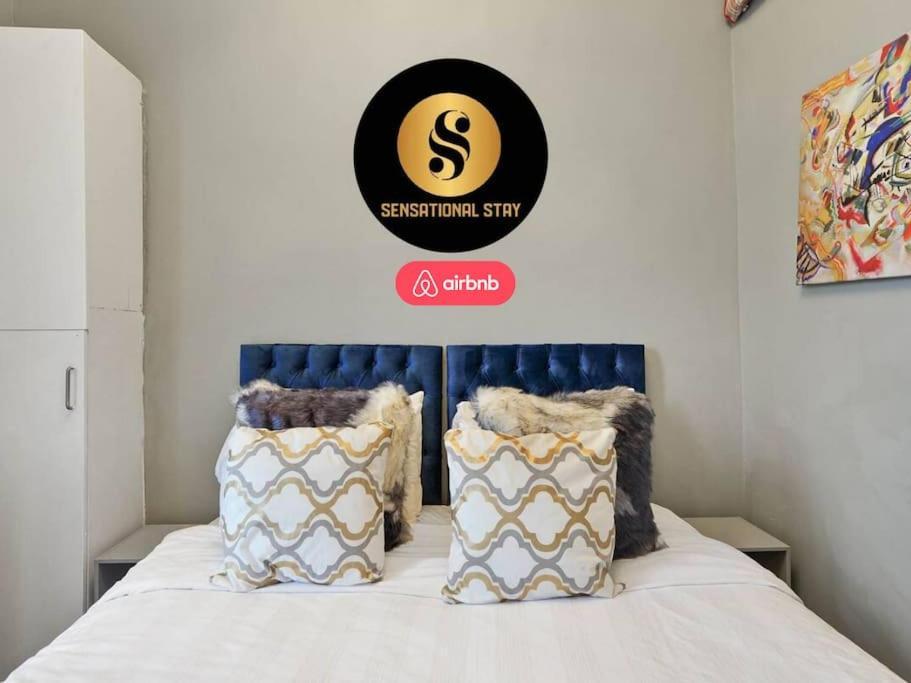 Apartamento 2 Bed 5 Beds By Sensational Londres