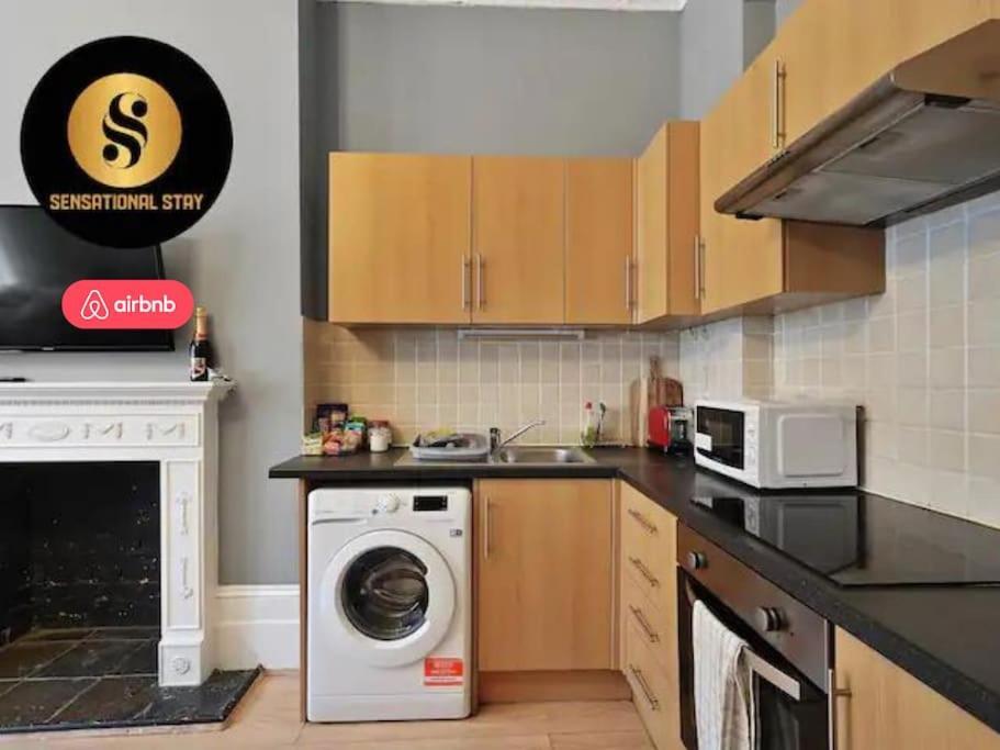 2 Bed 5 Beds By Sensational * Londres