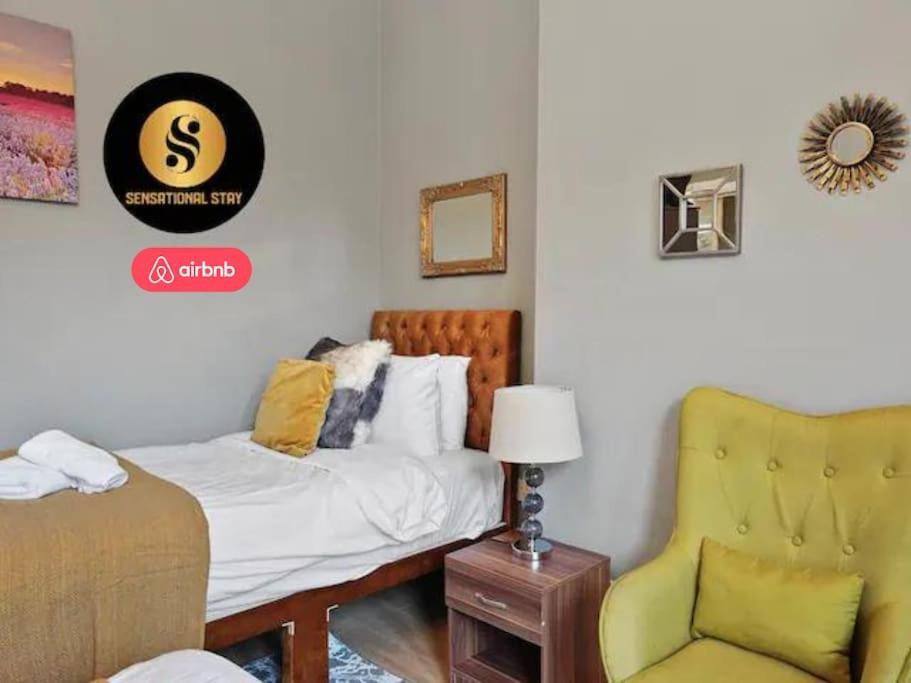 2 Bed 5 Beds By Sensational Appartement