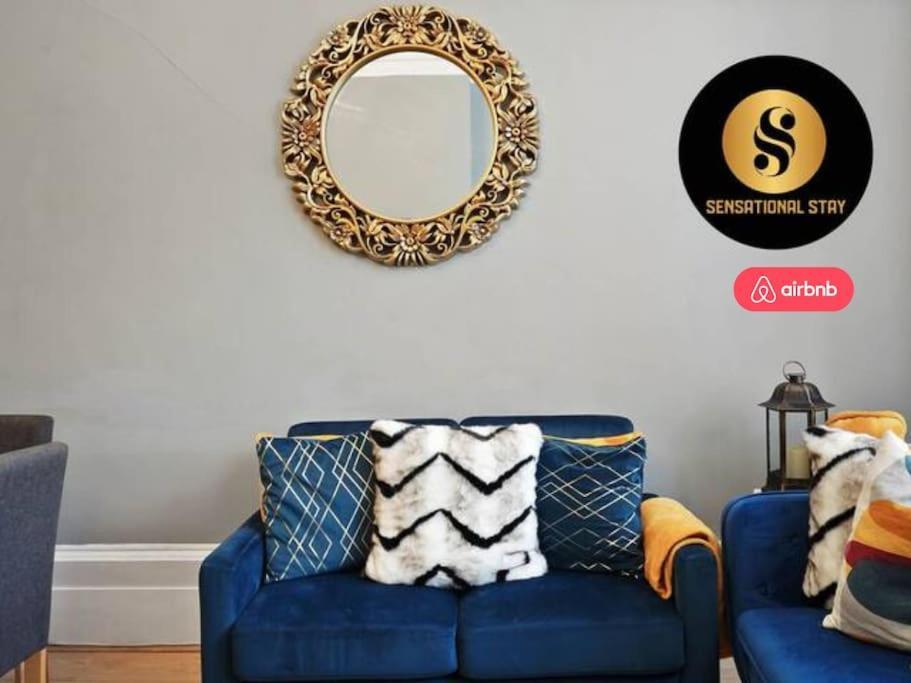 Apartamento 2 Bed 5 Beds By Sensational