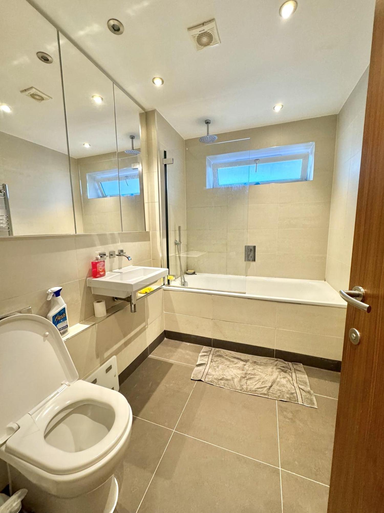 Bromley Gateaway * London