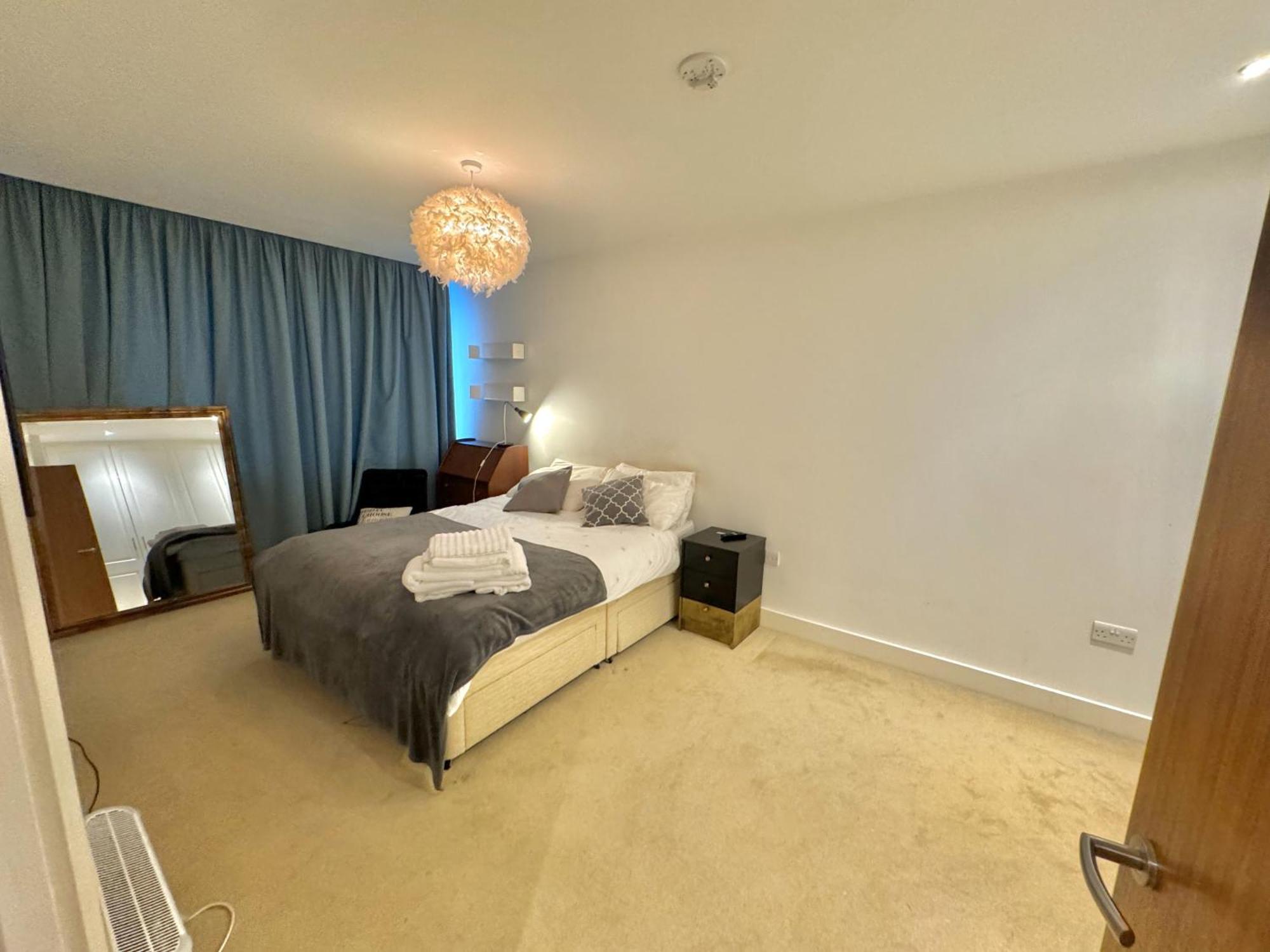 Bromley Gateaway * London