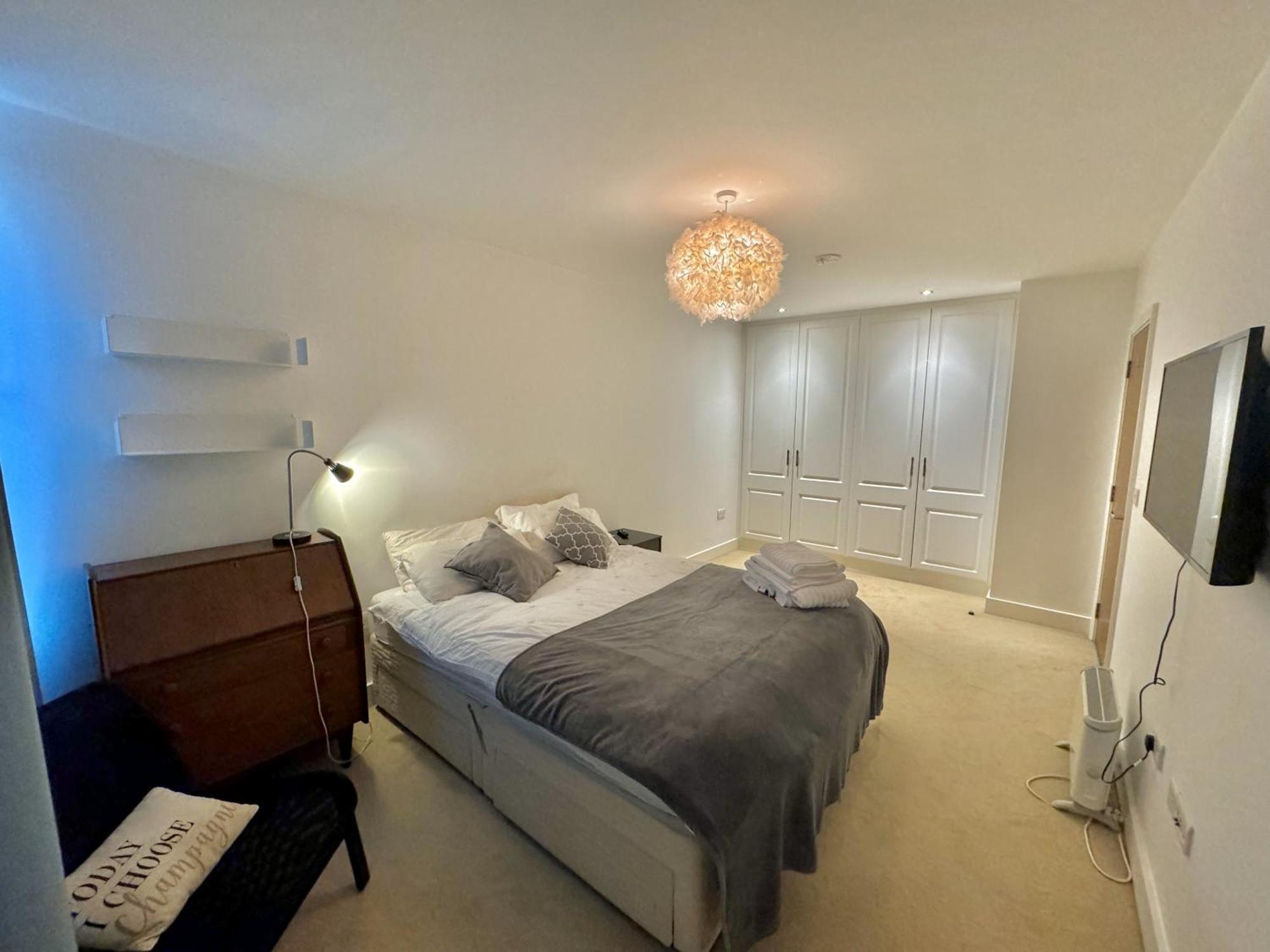 Bromley Gateaway Apartment