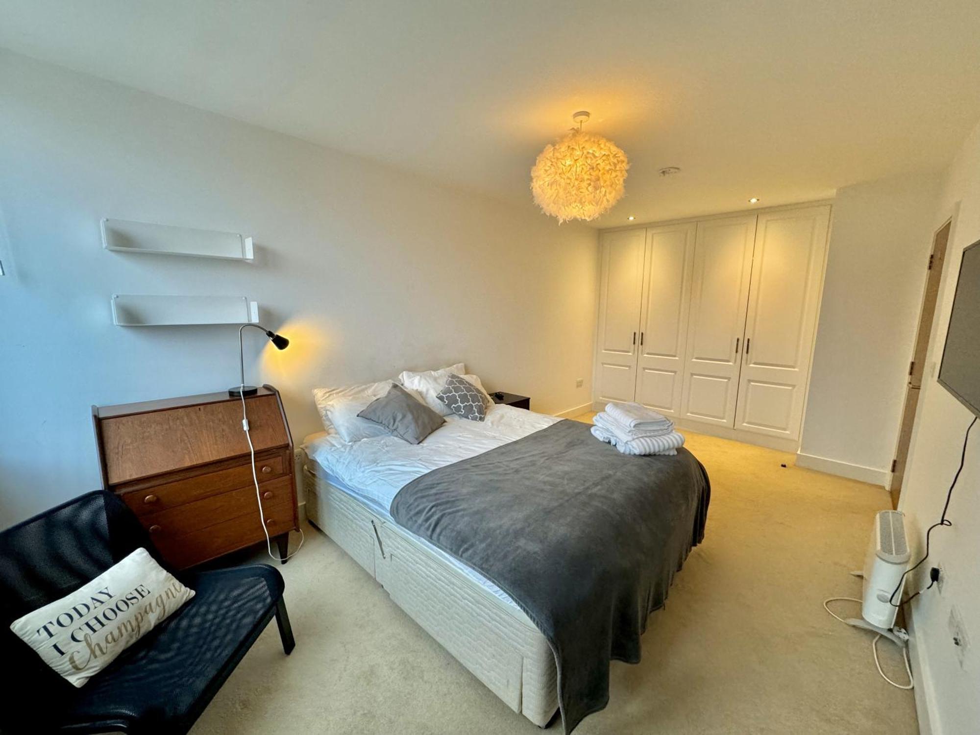 Apartment Bromley Gateaway *