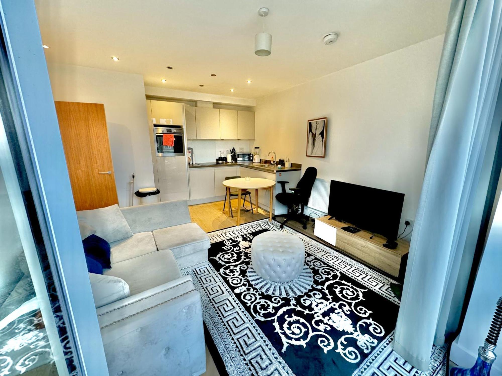 Bromley Gateaway *
