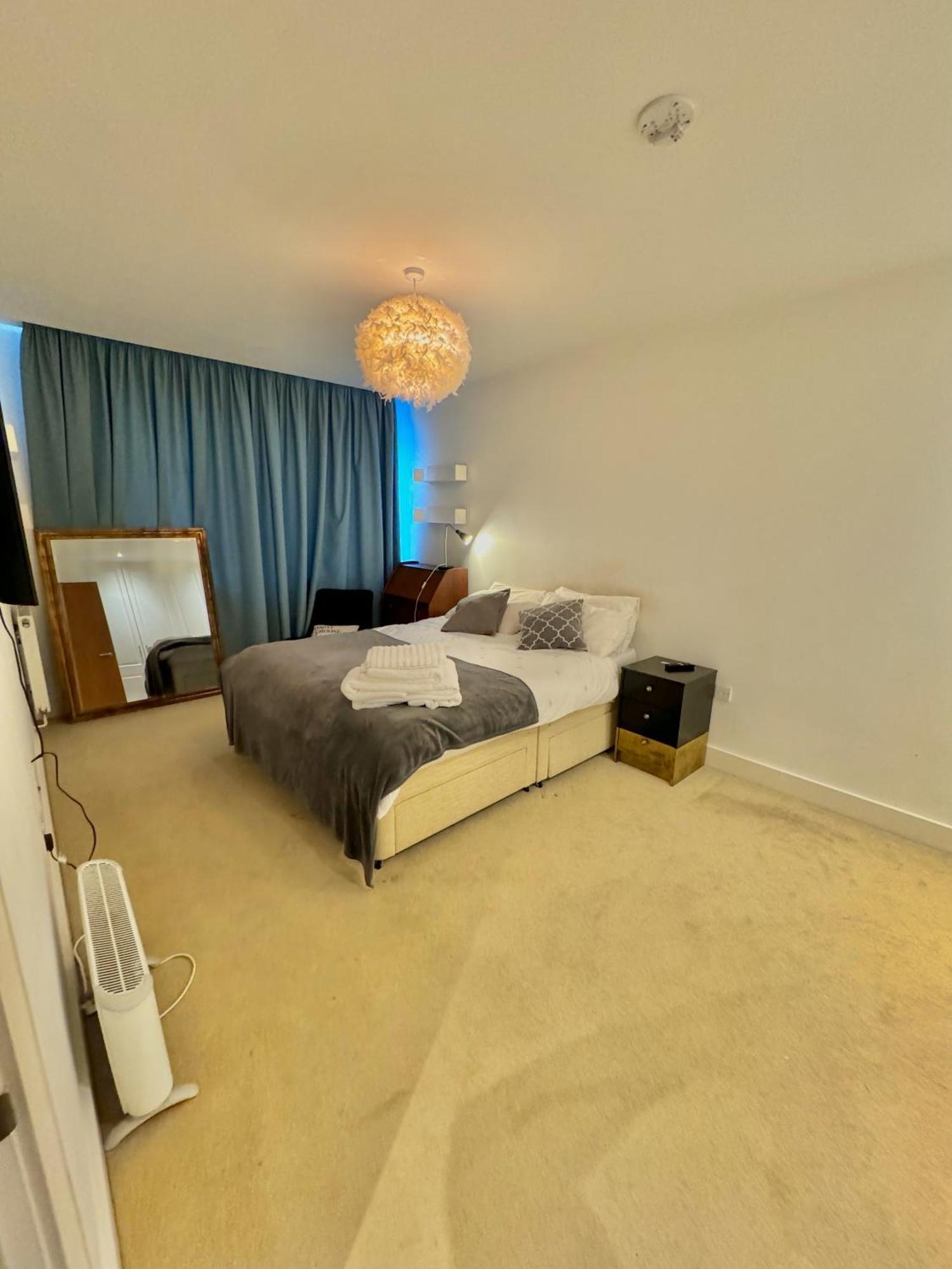 Bromley Gateaway Apartment London