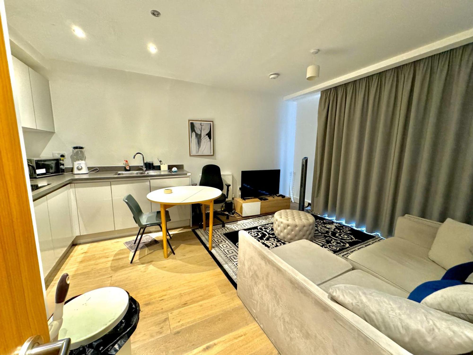 Apartment Bromley Gateaway London