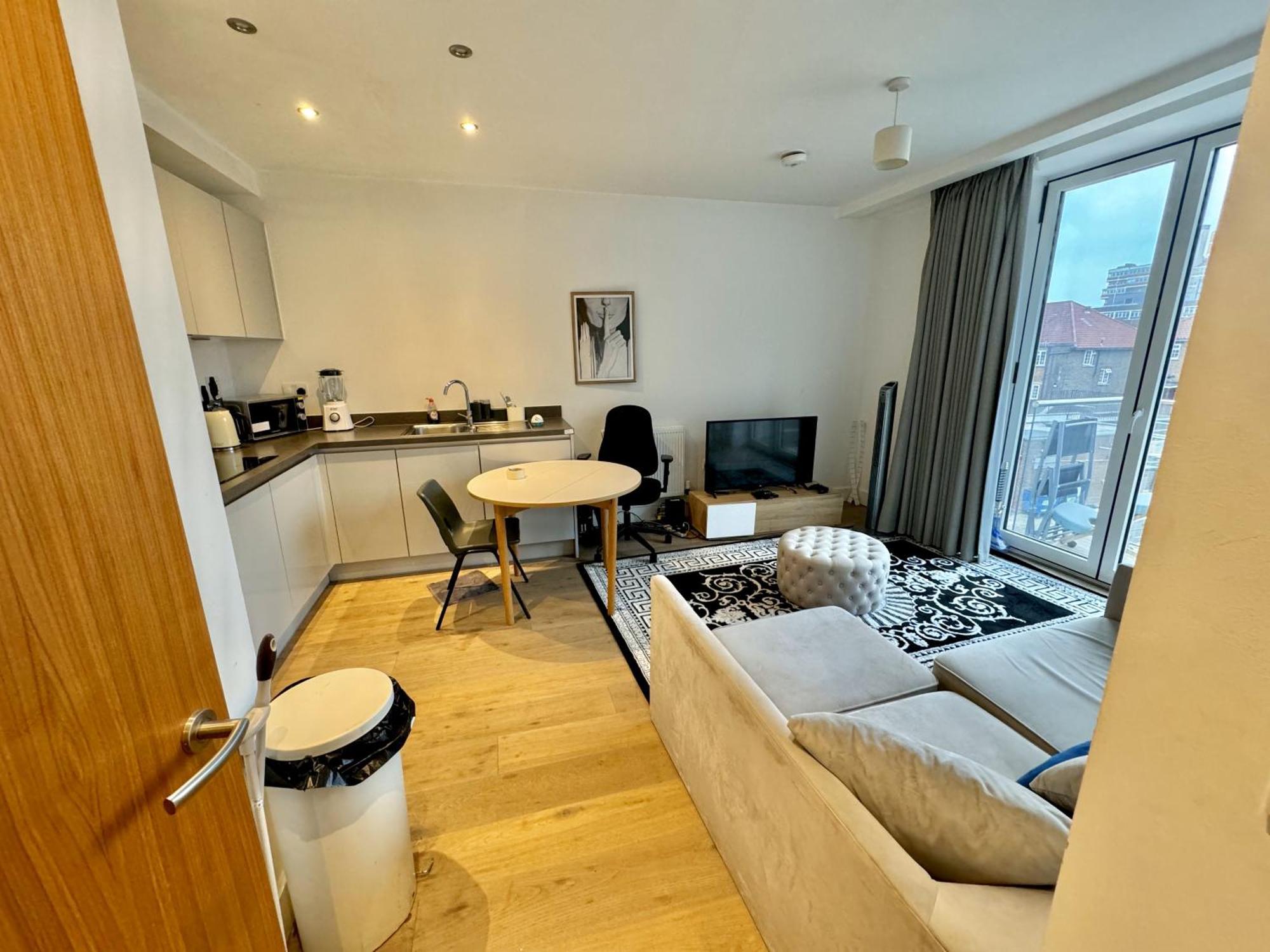 Bromley Gateaway Apartment London