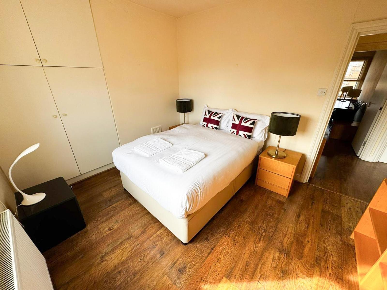 Apartamento Flat C Stockwell *