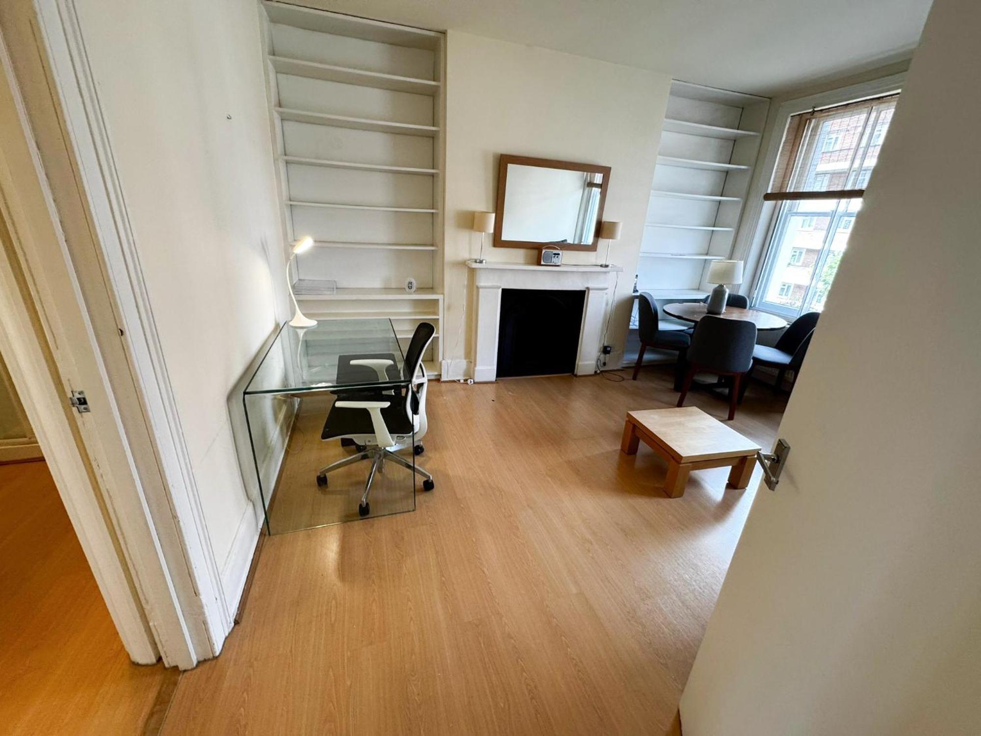 Apartment Flat C Stockwell