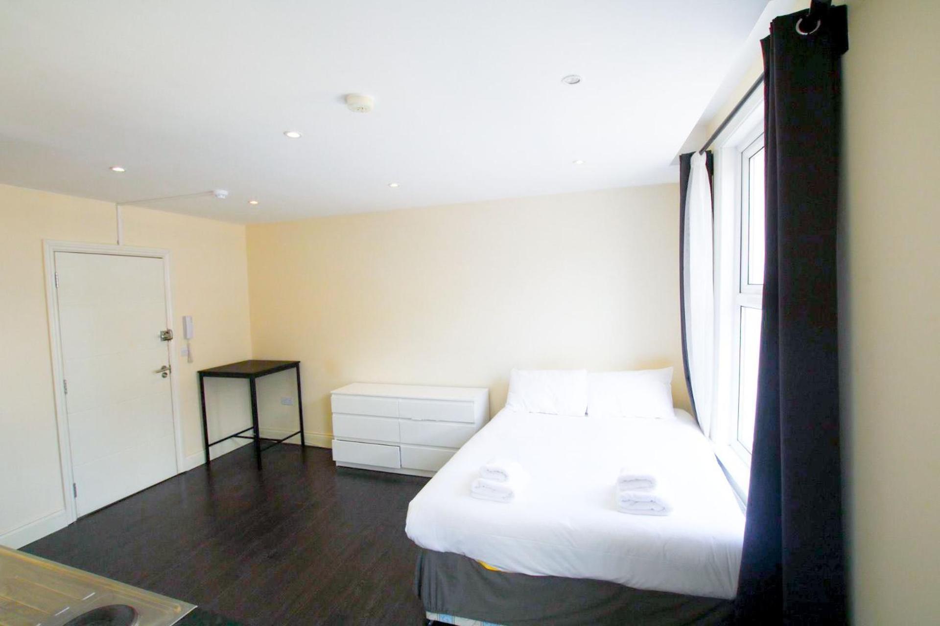 Appartement The Hammersmith *