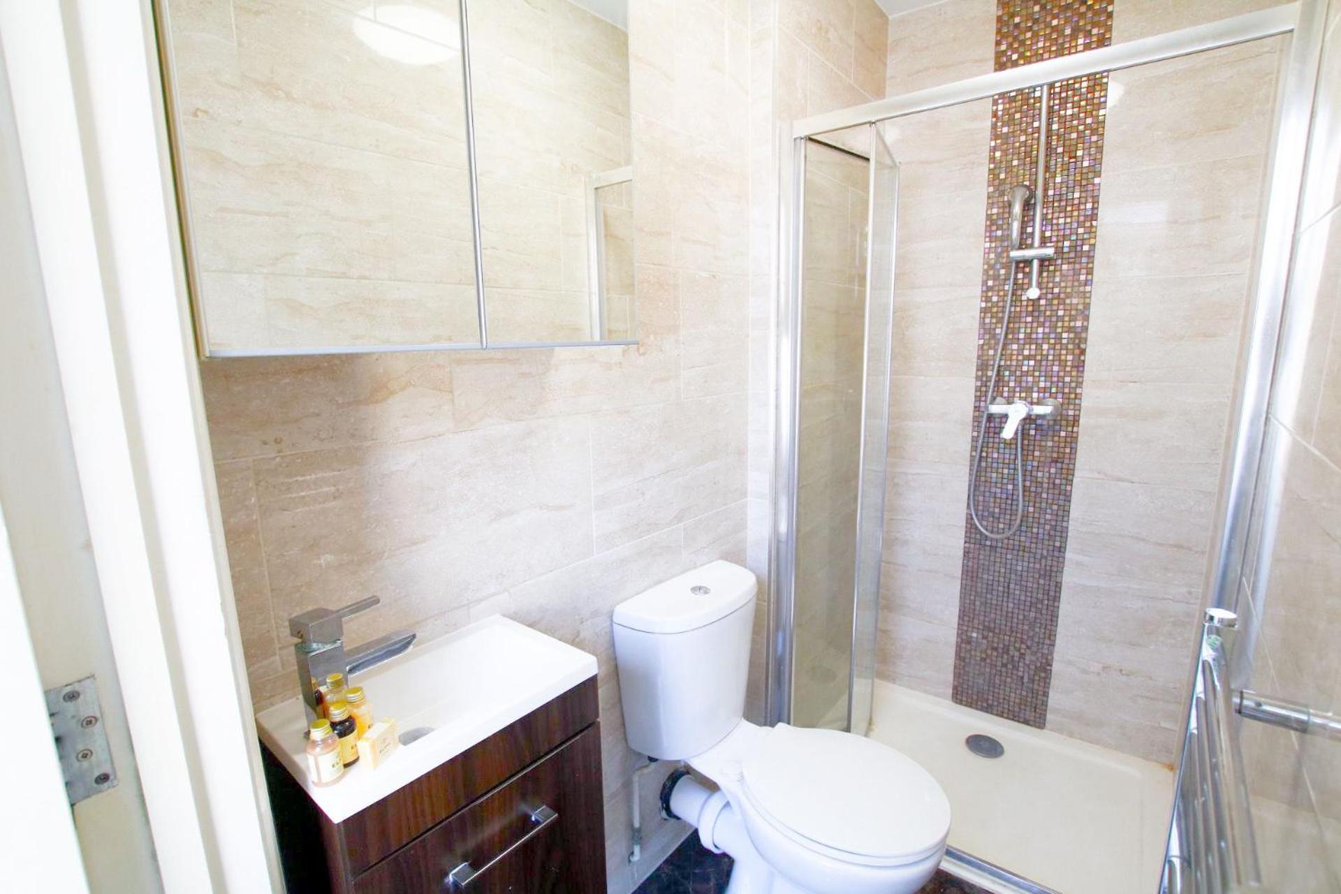 The Hammersmith Appartement Londres