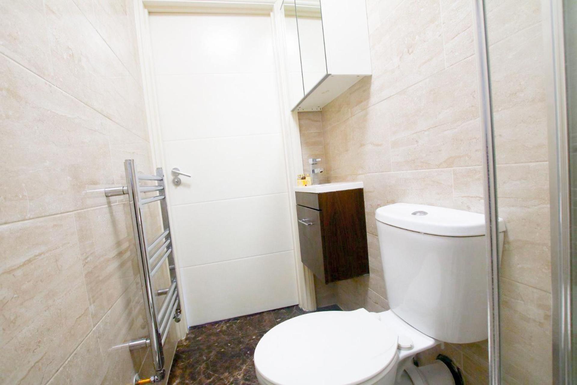 The Hammersmith Appartement