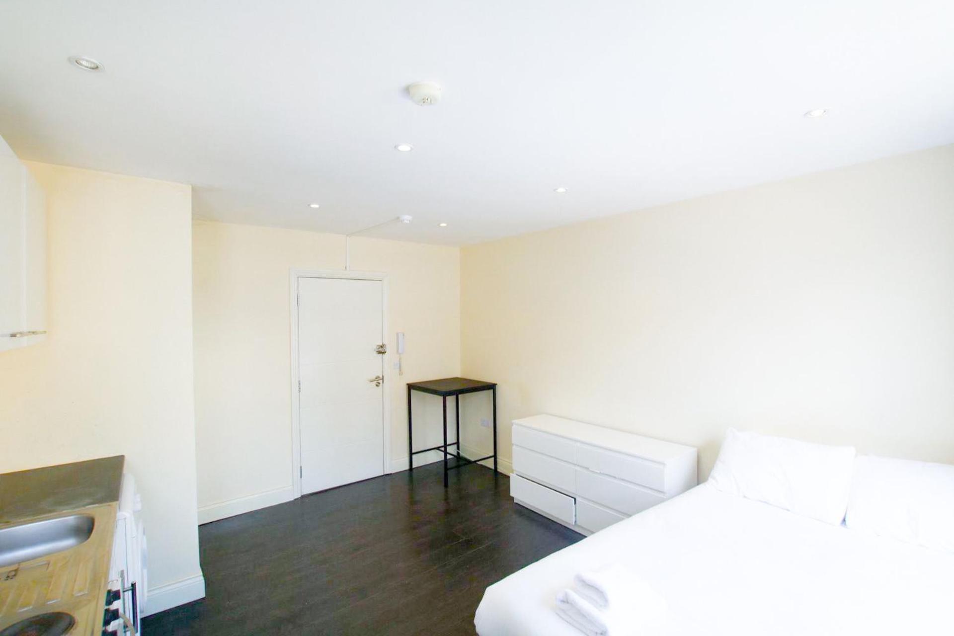 Appartement The Hammersmith Londres