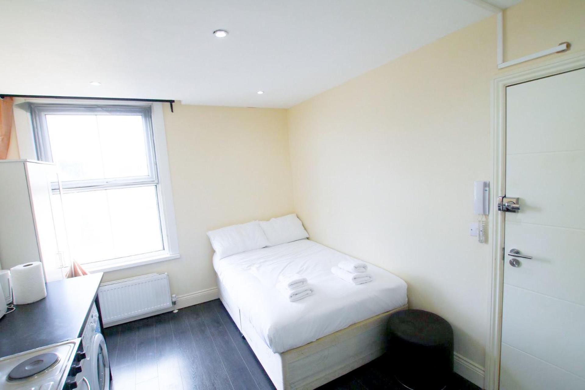 Appartement The Hammersmith Londres