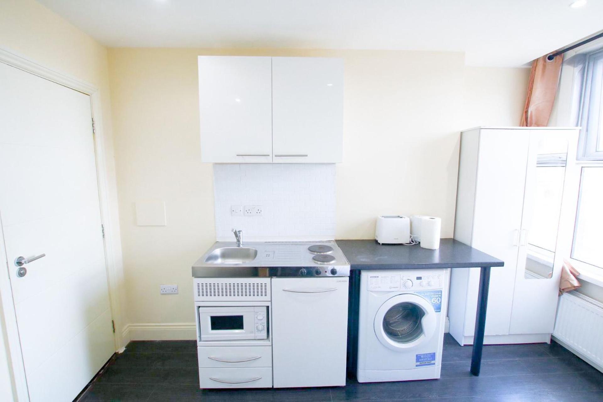 The Hammersmith Appartement