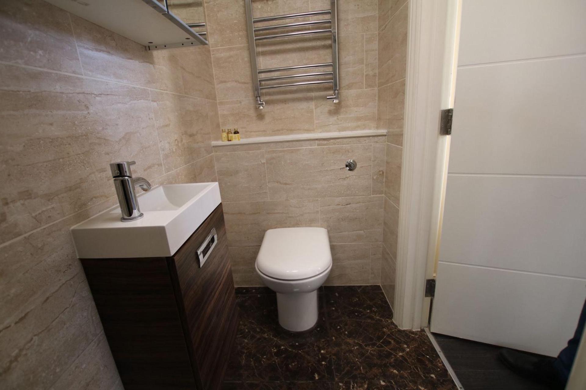 The Hammersmith Appartement *