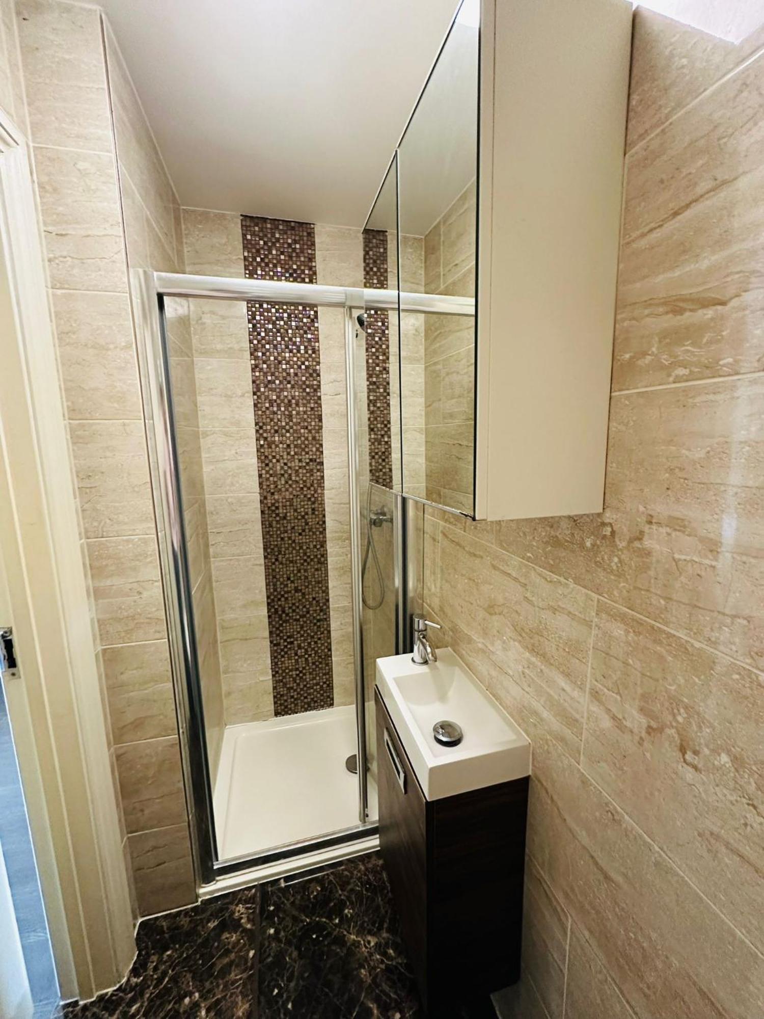 The Hammersmith Appartement *