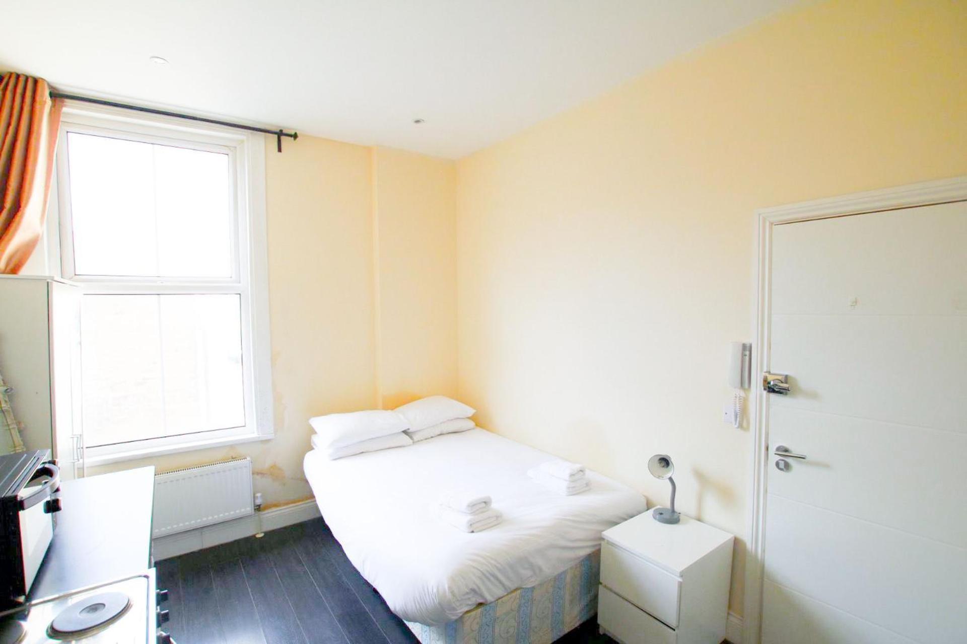 Appartement The Hammersmith Londres