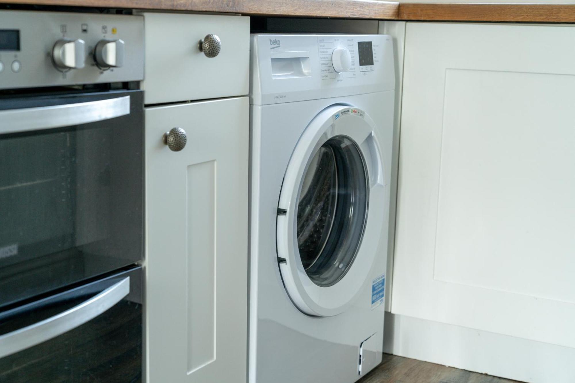 Lovely & Bright 1 Bedroom Flat In London's Zone 2 Appartement Londres