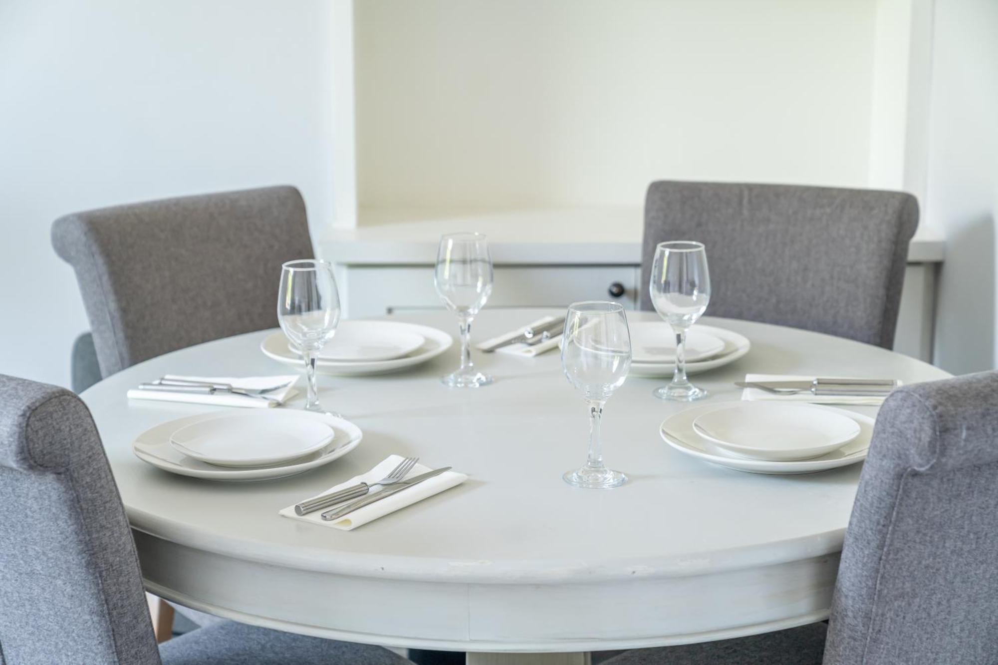 Lovely & Bright 1 Bedroom Flat In London's Zone 2 Appartement *