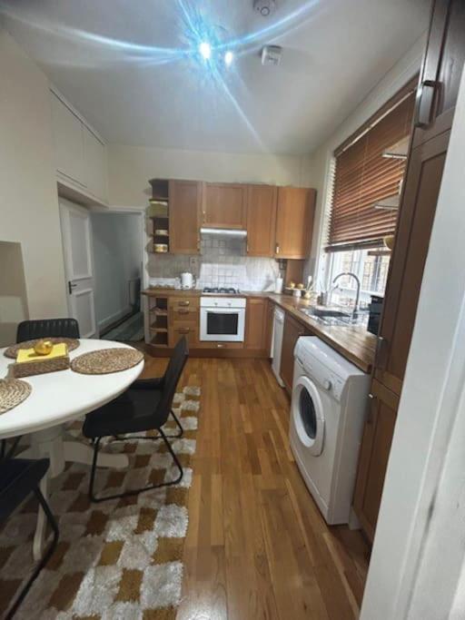 Cosy Maida Vale Nest Apartamento