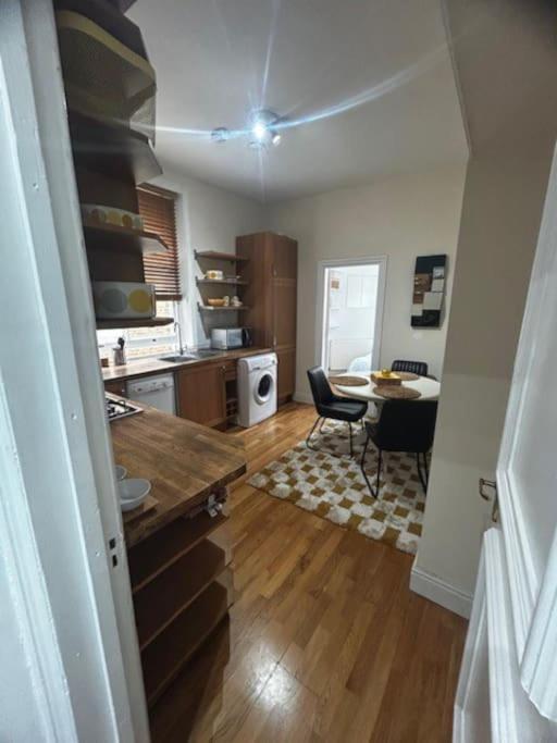 Cosy Maida Vale Nest Apartamento Londres