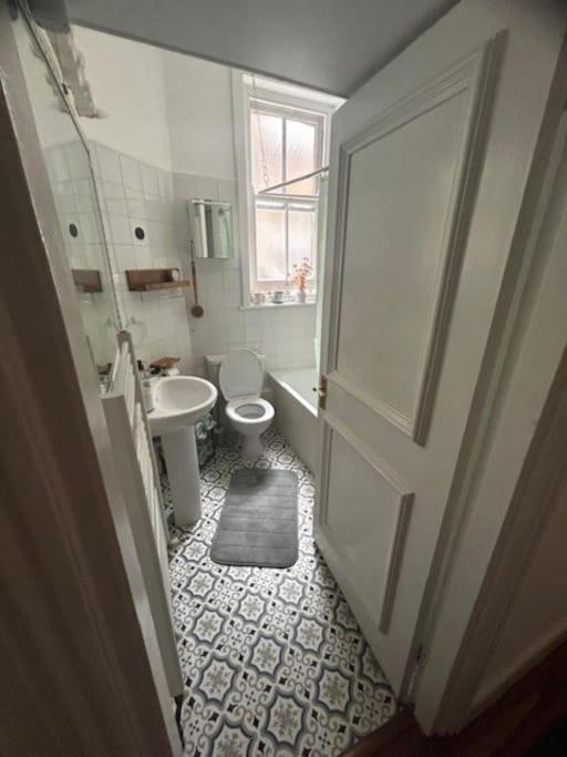 Apartamento Cosy Maida Vale Nest Londres