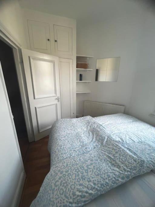 Cosy Maida Vale Nest Londres