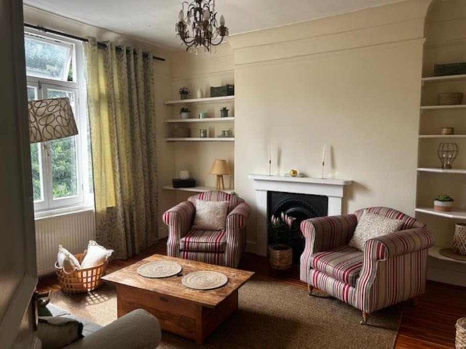 Cosy Maida Vale Nest Apartamento Londres