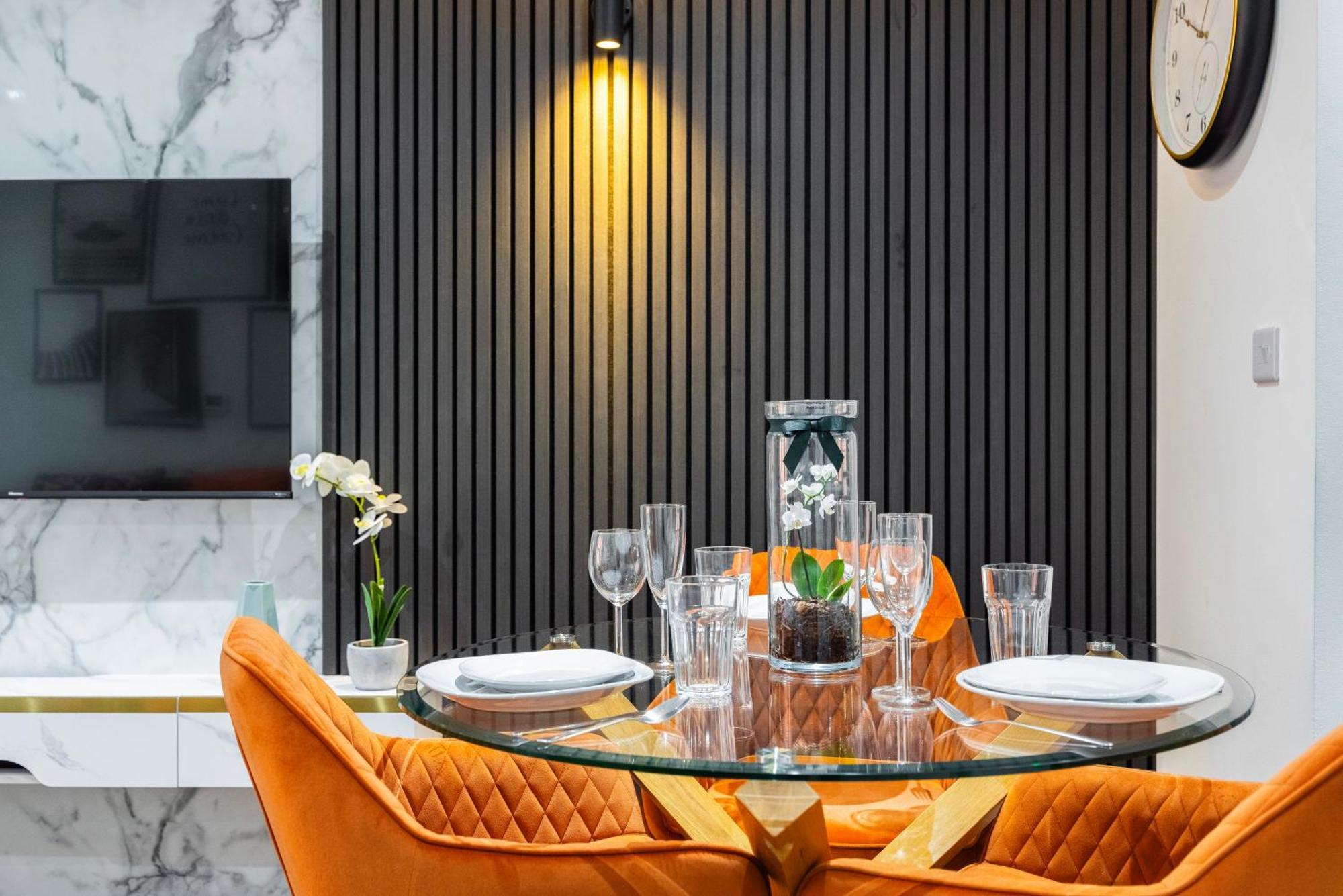 Apartamento Crowne Views By Austin David *