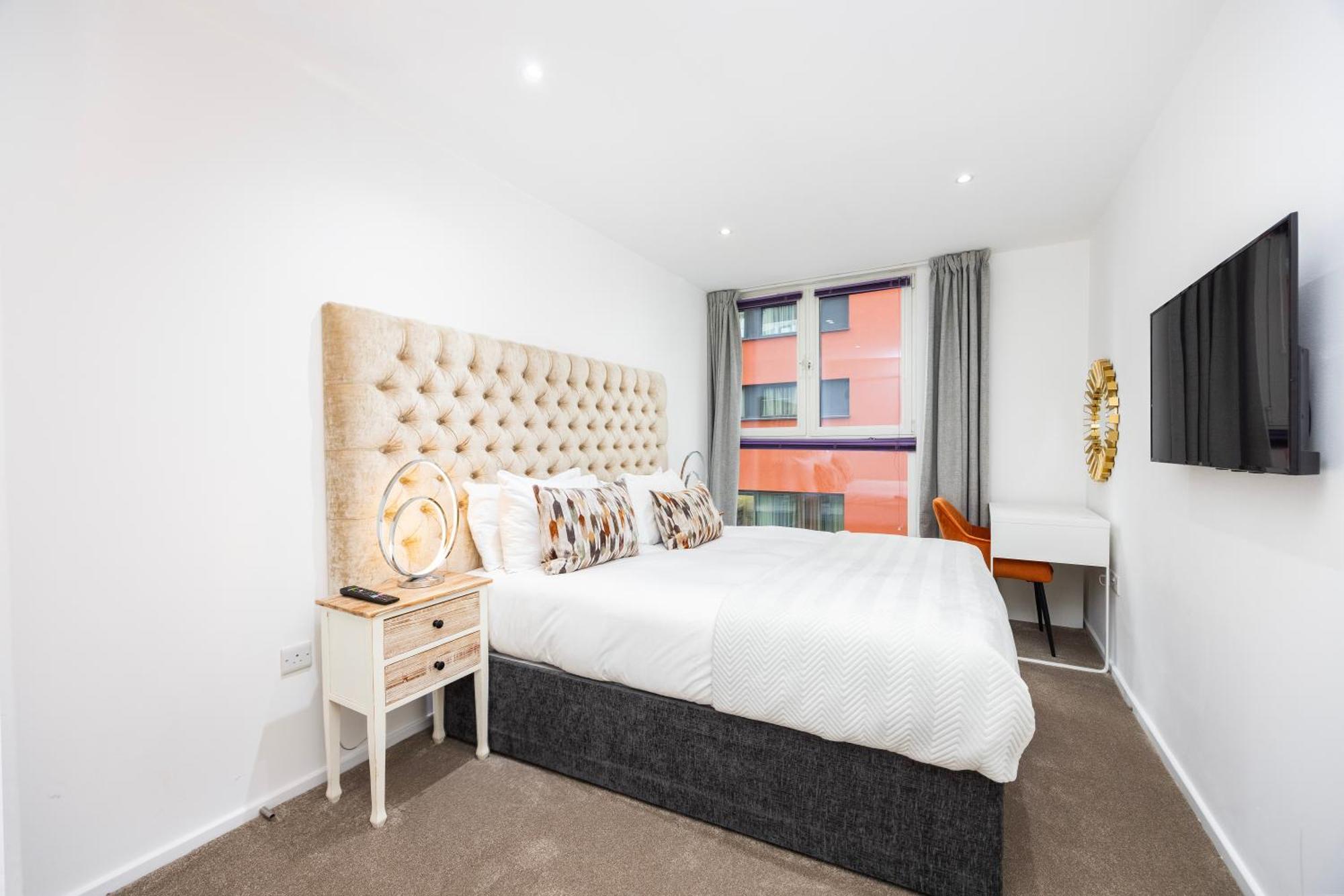Apartamento Crowne Views By Austin David *