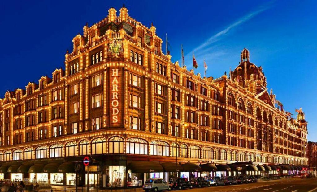 Charming Comfy By Kensington * Londres