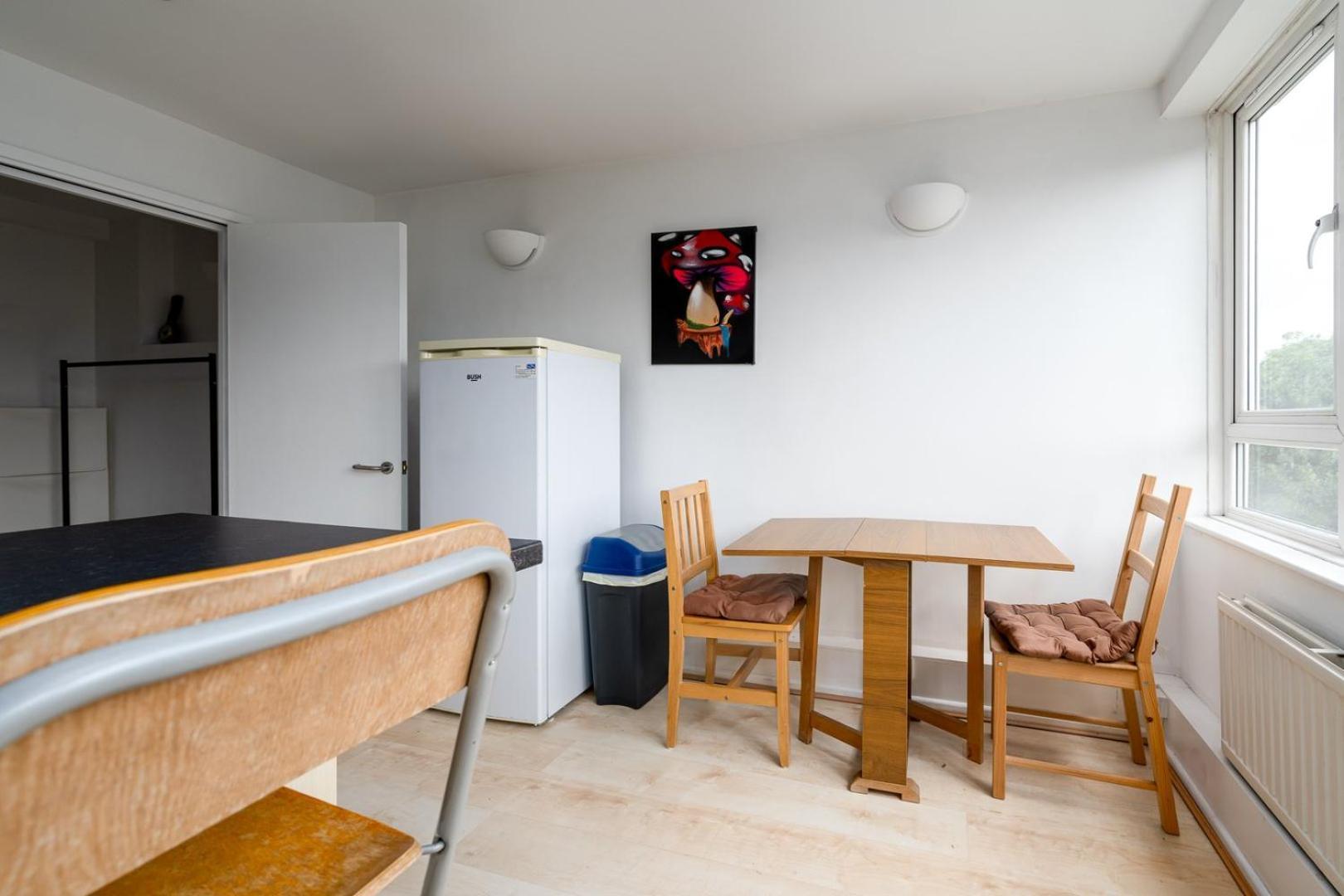 Guestready - Convenient In Whitechapel Appartement