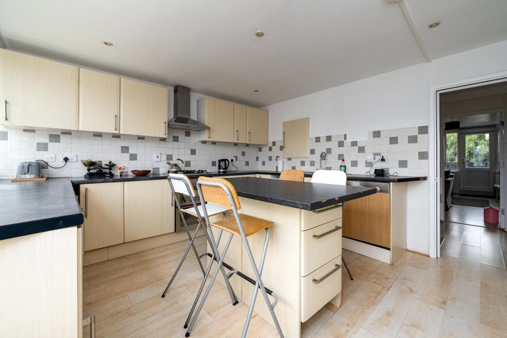 Guestready - Convenient In Whitechapel *