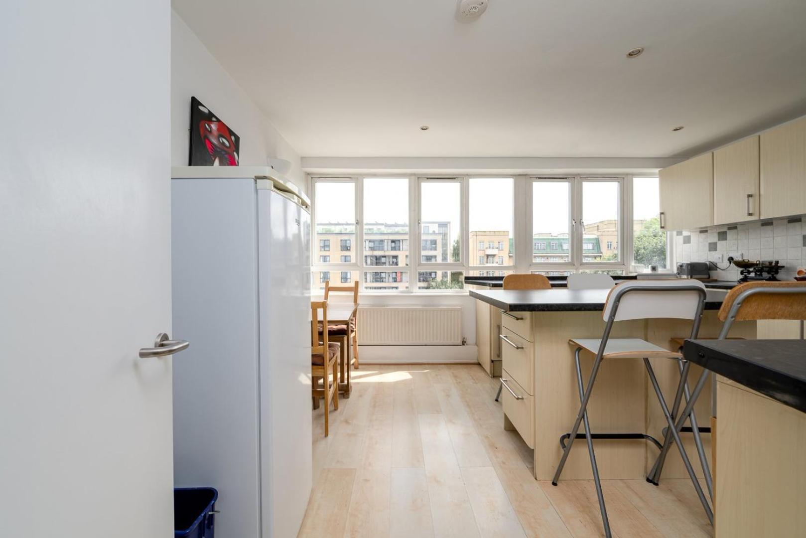 Guestready - Convenient In Whitechapel Londres
