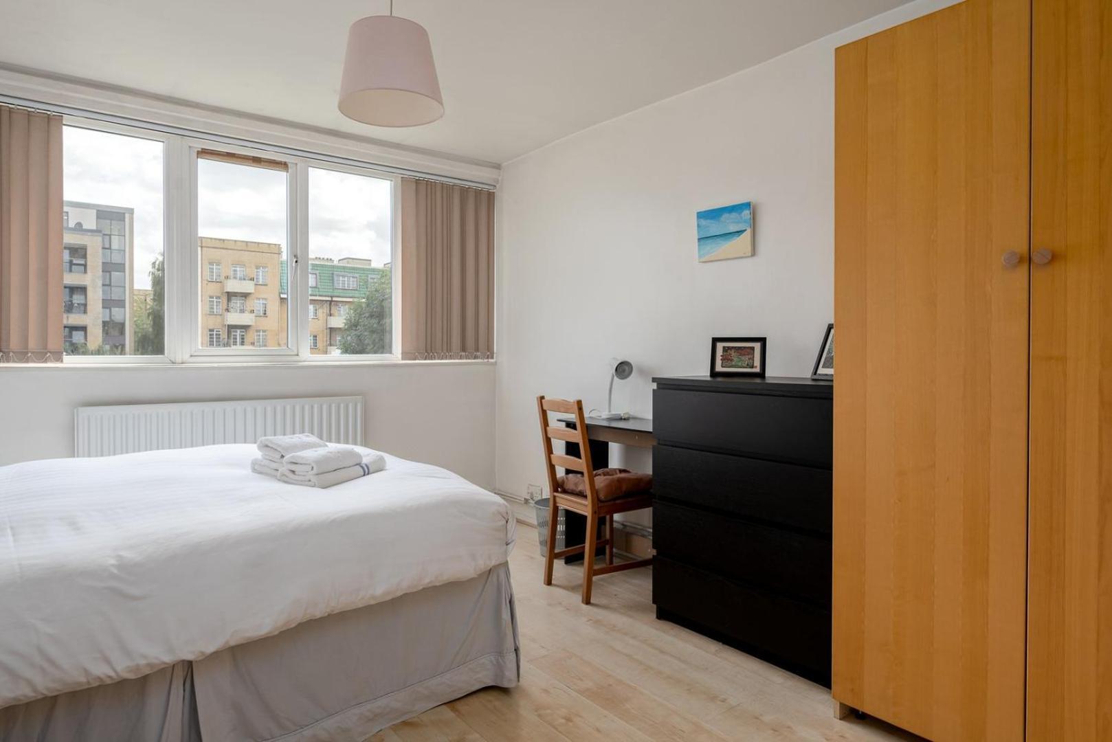Guestready - Convenient In Whitechapel * Londres