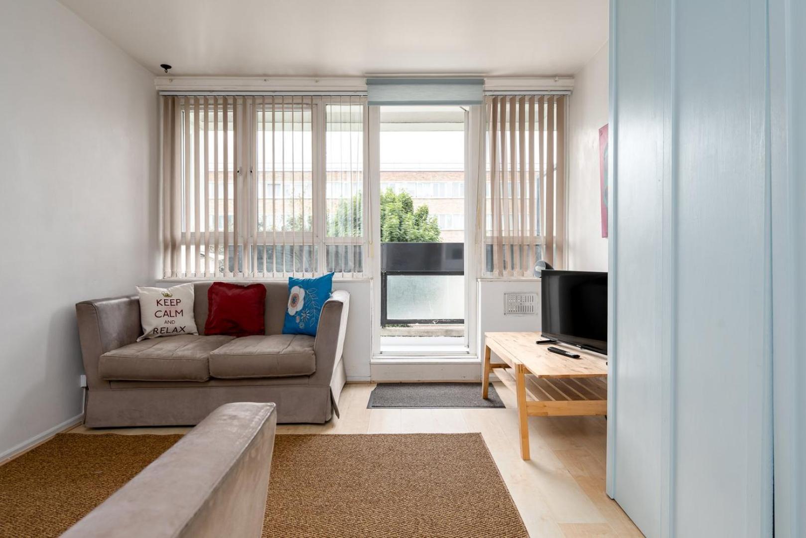 Appartement Guestready - Convenient In Whitechapel