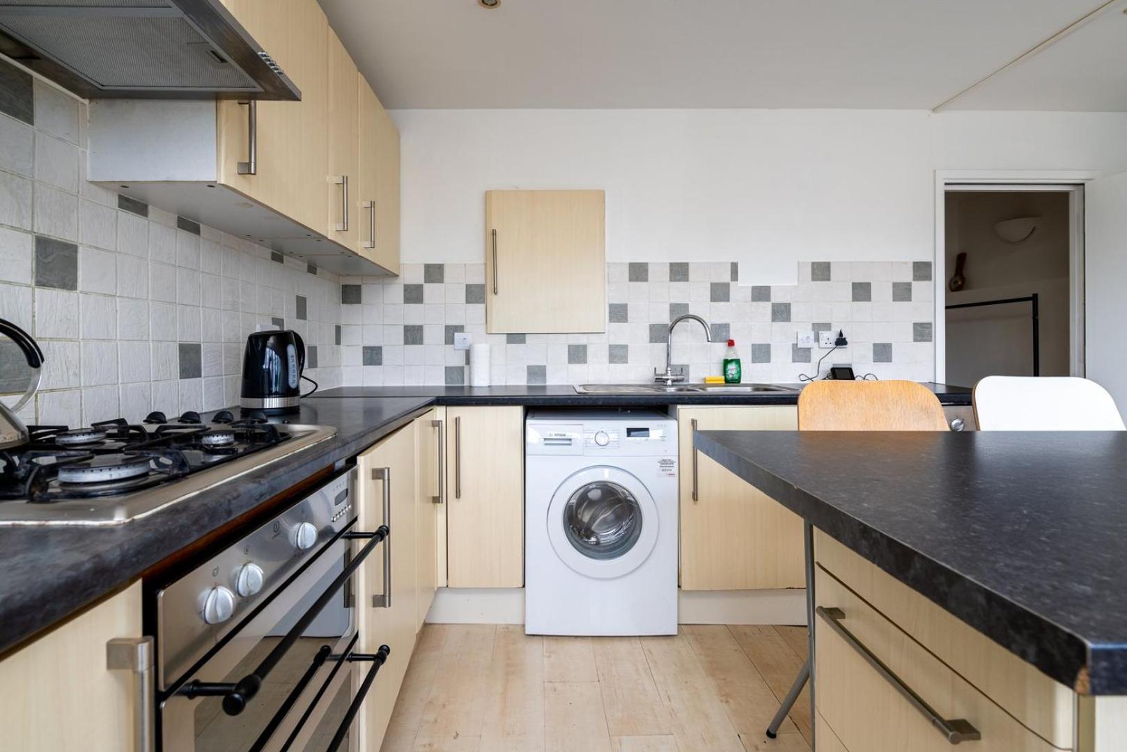 Guestready - Convenient In Whitechapel Appartement *